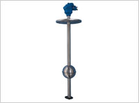 浮球插入式液位计（不锈钢）