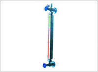 双色石英管液位计