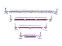 玻璃板式液面计